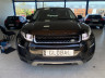 Land Rover Range Rover Evoque 2.0 TD4 4WD Black Edition Automatic Thumbnail 2