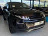 Land Rover Range Rover Evoque 2.0 TD4 4WD Black Edition Automatic Thumbnail 3