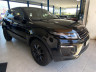 Land Rover Range Rover Evoque 2.0 TD4 4WD Black Edition Automatic Thumbnail 4