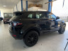 Land Rover Range Rover Evoque 2.0 TD4 4WD Black Edition Automatic Thumbnail 6