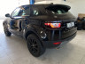 Land Rover Range Rover Evoque 2.0 TD4 4WD Black Edition Automatic Thumbnail 8