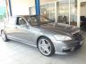 Mercedes-Benz S Class 6.3 Amg Lwb Special Order Automatique Saloon Miniature 2