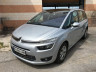 Citroen Grand C4 Picasso 1.6 Hdi Automatic People carrier Thumbnail 2