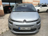 Citroen Grand C4 Picasso 1.6 Hdi Automatic People carrier Thumbnail 3