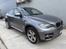 BMW X6 Sport 30D Automático 4x4 Miniatura 2