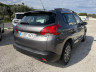 Peugeot 2008 1.6 Hdi Allure Automático Hatchback Miniatura 10