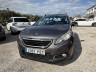 Peugeot 2008 1.6 Hdi Allure Automático Hatchback Miniatura 2