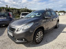 Peugeot 2008 1.6 Hdi Allure Automático Hatchback Miniatura 4