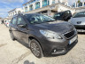 Peugeot 2008 1.6 Hdi Allure Automático Hatchback Miniatura 5