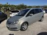 Opel Zafira 2.0I People carrier Miniature 3