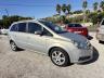 Opel Zafira 2.0I People carrier Miniature 4
