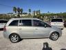 Opel Zafira 2.0I People carrier Miniature 5