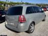 Opel Zafira 2.0I People carrier Miniature 6