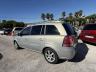 Opel Zafira 2.0I People carrier Miniature 8