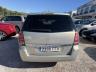 Opel Zafira 2.0I People carrier Miniature 9