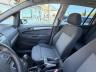 Opel Zafira 2.0I People carrier Miniature 12