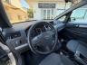 Opel Zafira 2.0I People carrier Miniature 15