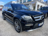 Mercedes-Benz Gl 350 4MATIC Blue Tec Amg Line 7 Automatic People carrier Thumbnail 2