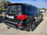 Mercedes-Benz Gl 350 4MATIC Blue Tec Amg Line 7 Automatic People carrier Thumbnail 4