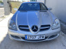 Mercedes-Benz Slk 200 Kompressor Automatic Cabriolet Thumbnail 2