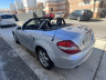 Mercedes-Benz Slk 200 Kompressor Automatic Cabriolet Thumbnail 6