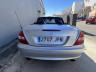 Mercedes-Benz Slk 200 Kompressor Automatic Cabriolet Thumbnail 7