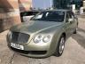 Bentley Continental W12 Flying Spur 4WD Automatique Saloon Miniature 1