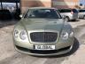 Bentley Continental W12 Flying Spur 4WD Automatique Saloon Miniature 2