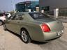 Bentley Continental W12 Flying Spur 4WD Automatique Saloon Miniature 4