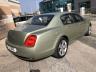 Bentley Continental W12 Flying Spur 4WD Automatique Saloon Miniature 8