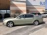Bentley Continental W12 Flying Spur 4WD Automatique Saloon Miniature 9