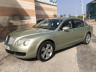 Bentley Continental W12 Flying Spur 4WD Automatic Thumbnail 2
