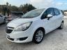 Opel Meriva 1.4 T Excellence Hatchback Miniature 2