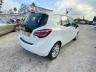 Opel Meriva 1.4 T Excellence Hatchback Miniature 4