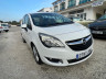 Opel Meriva 1.4 T Excellence Hatchback Thumbnail 4