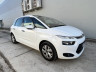 Citroen C 4 1.6 Hdi Automatic Hatchback Thumbnail 3