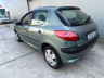 Peugeot 206 2.0 Hdi Glx Thumbnail 5