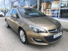 Opel Astra 1.4 Turbo 140BHP Excellence Automatic Hatchback Thumbnail 1