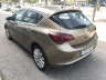 Opel Astra 1.4 Turbo 140BHP Excellence Automatic Hatchback Thumbnail 5