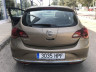 Opel Astra 1.4 Turbo 140BHP Excellence Automatic Hatchback Thumbnail 6