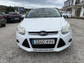Ford Focus 1.6 Trend Plus Automatic Hatchback Thumbnail 1