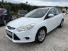 Ford Focus 1.6 Trend Plus Automatic Hatchback Thumbnail 3