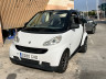 Smart Automático Cabriolet Miniatura 3