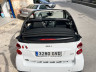 Smart Automático Cabriolet Miniatura 6