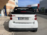 Smart Automático Cabriolet Miniatura 7