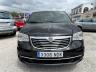 Lancia Grand Voyager 2.8 Crdi S Limited Edition Black Automatique People carrier Miniature 1
