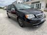 Lancia Grand Voyager 2.8 Crdi S Limited Edition Black Automatique People carrier Miniature 2