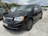 Lancia Grand Voyager 2.8 Crdi S Limited Edition Black Automatique People carrier Miniature 3