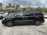 Lancia Grand Voyager 2.8 Crdi S Limited Edition Black Automatique People carrier Miniature 5
