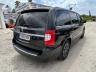 Lancia Grand Voyager 2.8 Crdi S Limited Edition Black Automatique People carrier Miniature 6